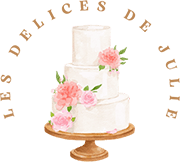 Logo de l'entreprise Les Délices de Julie