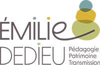 Logo de l'entreprise Émilie Dedieu