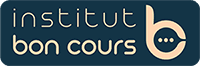 Logo de l'entreprise Institut bon cours