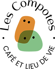 Logo de l'entreprise Les Compotes